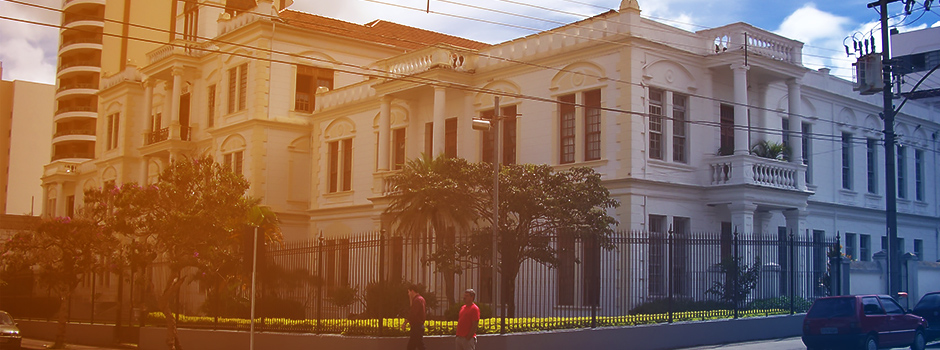 Juiz de Fora, a princesa de Minas Gerais!