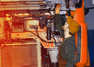 Os benefícios da manutenção preventiva para o motor a diesel do seu caminhão   