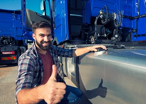 Saiba o que pode causar vazamento de diesel do caminhão